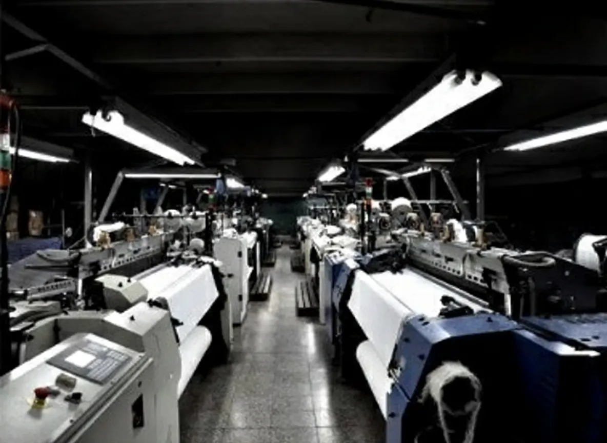 Nuestro taller.